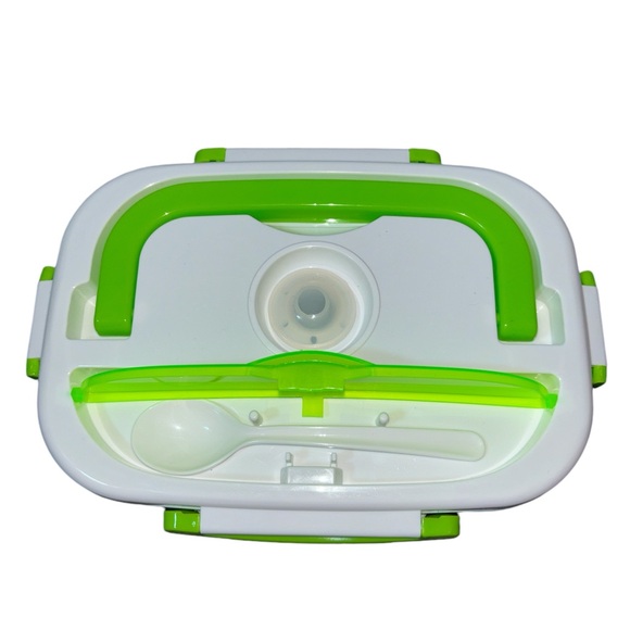 The Electric Heating Lunch Box 110V - Picture 6 of 11